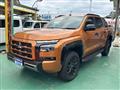 2025 Mitsubishi Triton