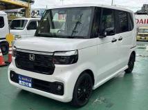 2026 Honda N BOX