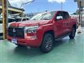 2025 Mitsubishi Triton