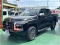 2024 Mitsubishi Triton