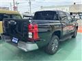 2024 Mitsubishi Triton