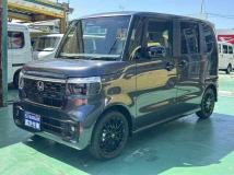 2026 Honda N BOX