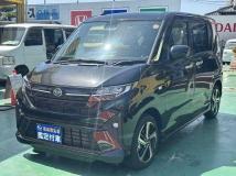 2025 Daihatsu Move