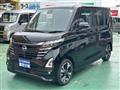 2025 Nissan ROOX