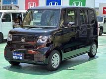 2026 Honda N BOX