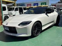2025 Nissan Fairlady Z