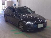2021 BMW 3 Series