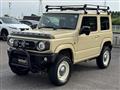 2019 Suzuki Jimny