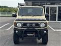 2019 Suzuki Jimny