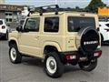2019 Suzuki Jimny