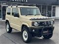 2019 Suzuki Jimny