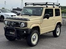 2019 Suzuki Jimny