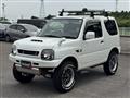 2016 Suzuki Jimny