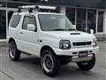 2016 Suzuki Jimny