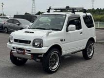 2016 Suzuki Jimny