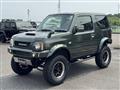 2015 Suzuki Jimny
