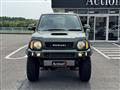 2015 Suzuki Jimny