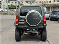 2015 Suzuki Jimny