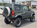 2015 Suzuki Jimny