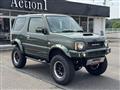 2015 Suzuki Jimny
