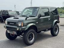 2015 Suzuki Jimny