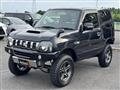 2016 Suzuki Jimny