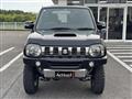 2016 Suzuki Jimny