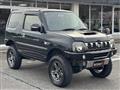 2016 Suzuki Jimny