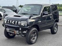 2016 Suzuki Jimny
