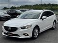 2013 Mazda Atenza