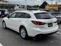 2013 Mazda Atenza