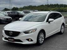 2013 Mazda Atenza