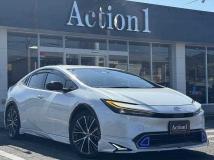 2023 Toyota Prius
