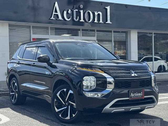2022 Mitsubishi Outlander