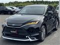 2020 Toyota Harrier Hybrid