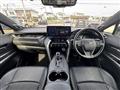 2020 Toyota Harrier Hybrid