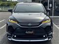 2020 Toyota Harrier Hybrid