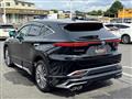 2020 Toyota Harrier Hybrid