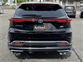 2020 Toyota Harrier Hybrid