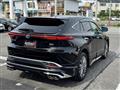 2020 Toyota Harrier Hybrid