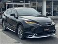 2020 Toyota Harrier Hybrid