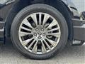2020 Toyota Harrier Hybrid