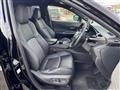 2020 Toyota Harrier Hybrid