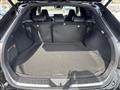 2020 Toyota Harrier Hybrid