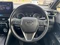 2020 Toyota Harrier Hybrid