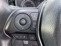 2020 Toyota Harrier Hybrid