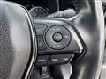 2020 Toyota Harrier Hybrid