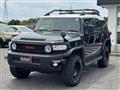 2011 Toyota FJ Cruiser