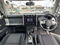 2011 Toyota FJ Cruiser