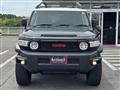 2011 Toyota FJ Cruiser